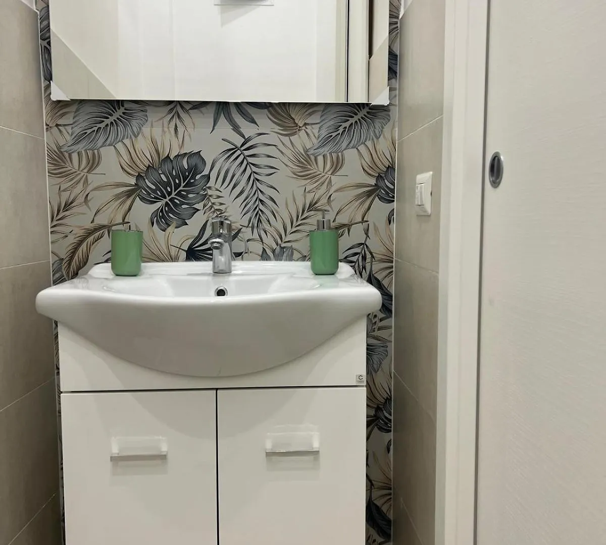 La Chiave Di Fortuna Naples Apartment