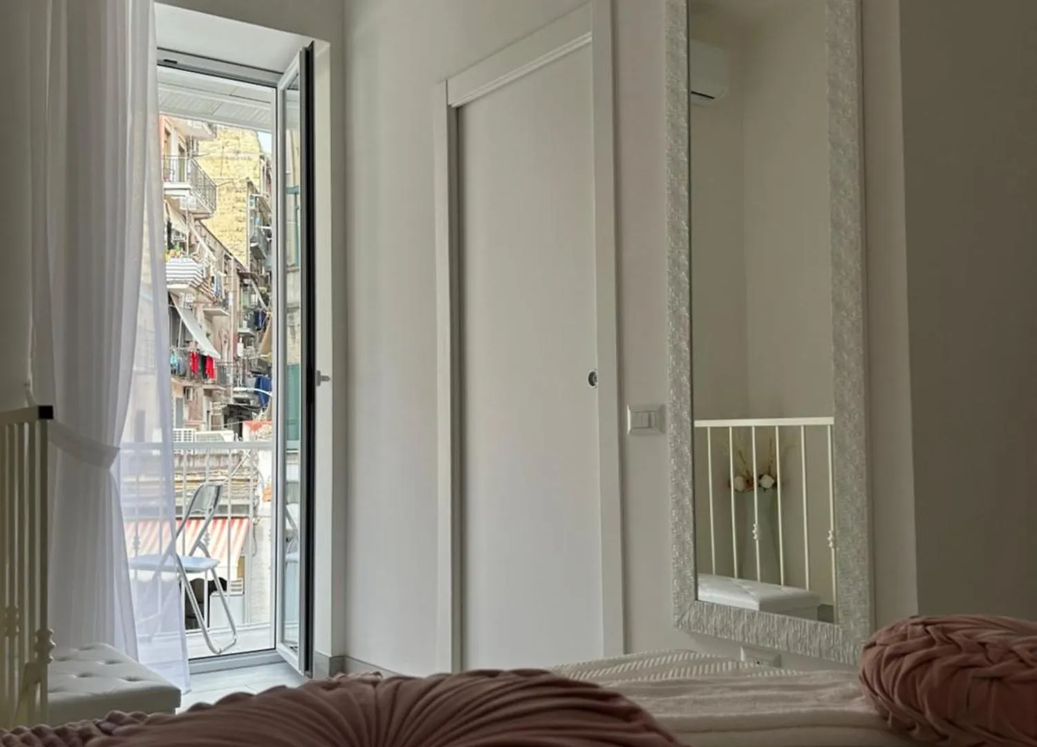La Chiave Di Fortuna Napoli