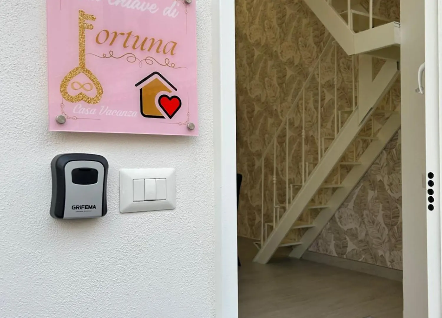 La Chiave Di Fortuna contacts
